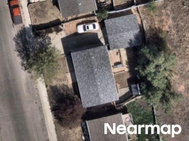 House for sale in Wyoming