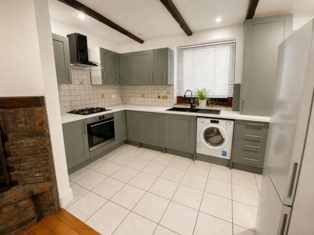 House for rent in Hampstead Garden Suburb, Greater London