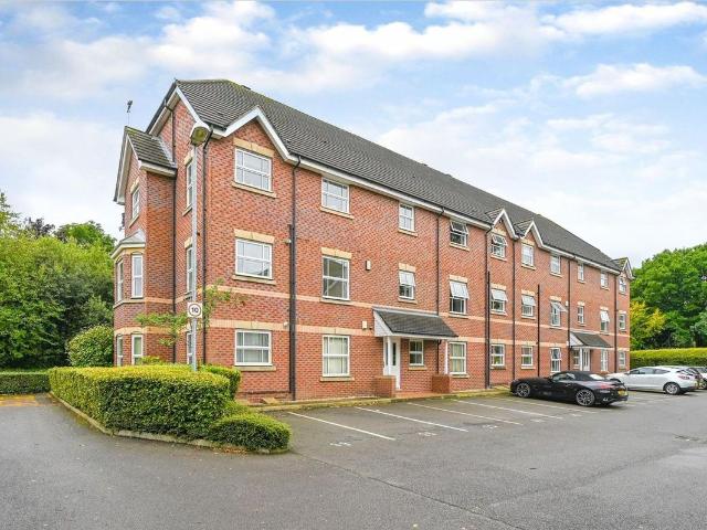 Apartment for rent in Congleton