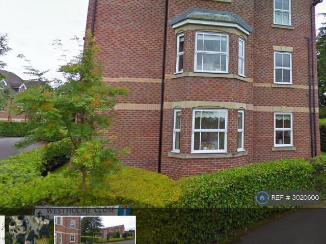 Apartment for rent in Congleton