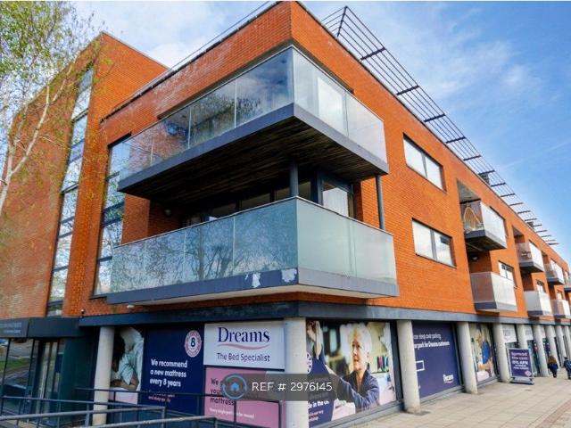 Apartment for rent in Greater London