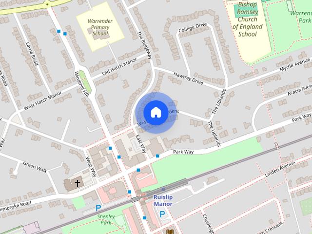 Apartment for rent in Greater London