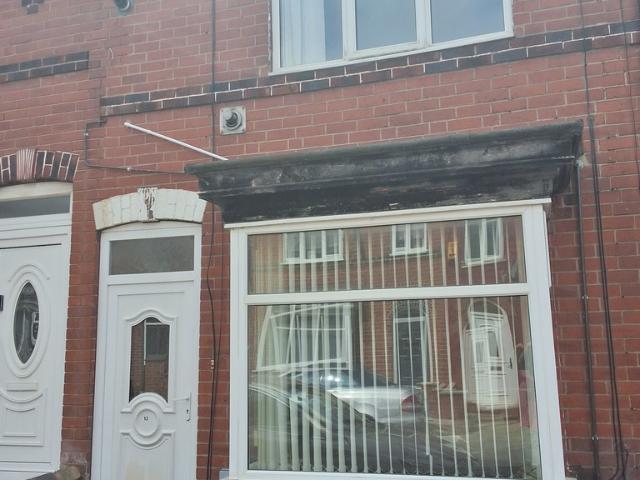 House for rent in Hexthorpe, South Yorkshire