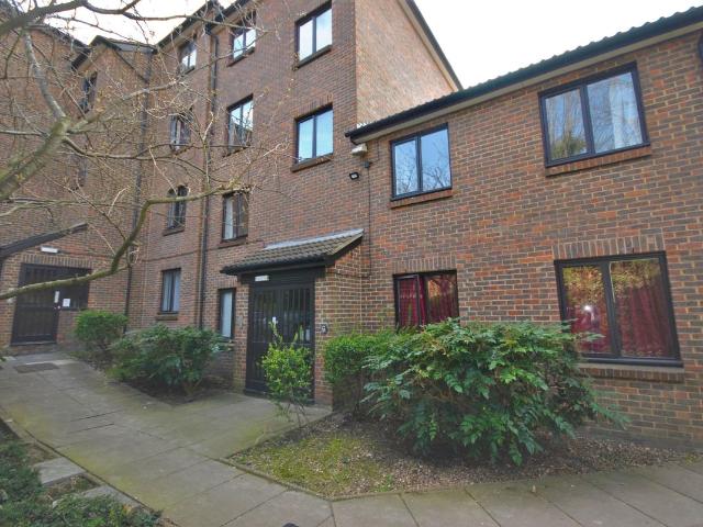 Apartment for rent in London Borough of Lewisham, Greater London