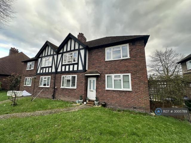 House for rent in Well Hall, Greater London
