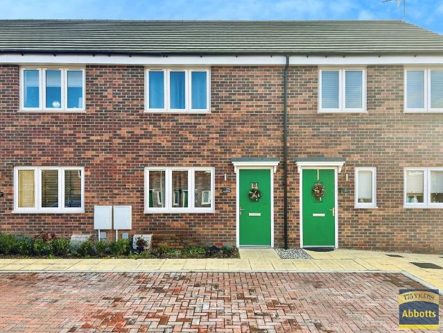 House for rent in Chedburgh, Suffolk