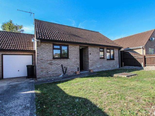 House for rent in Barway, Cambridgeshire