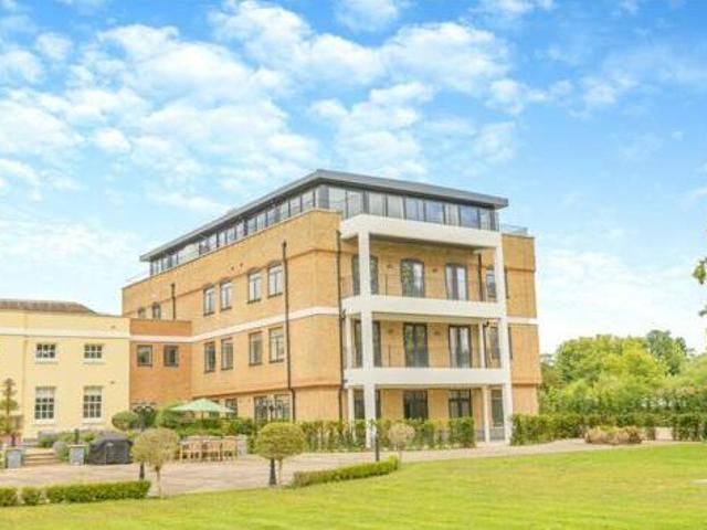 House for sale in Lunnon, Buckinghamshire