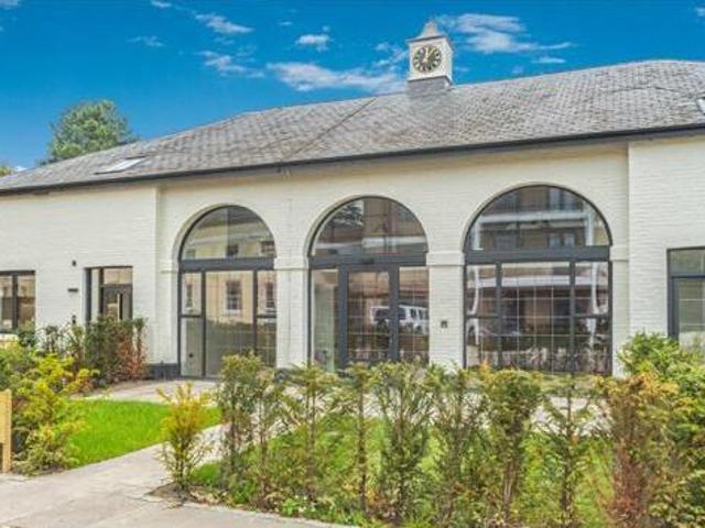House for sale in Lunnon, Buckinghamshire
