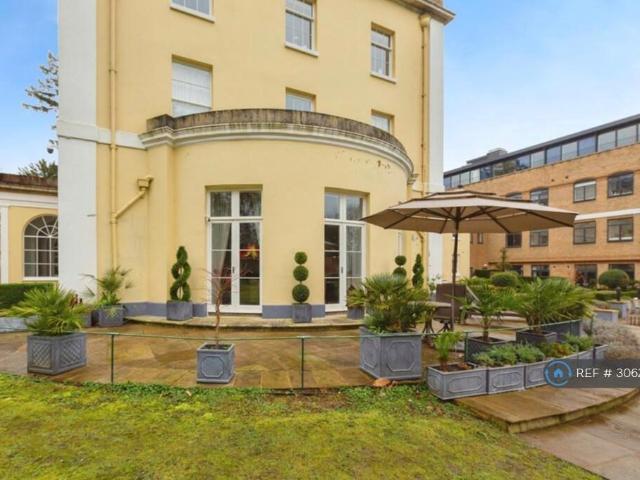 Apartment for rent in Little Marlow, Buckinghamshire