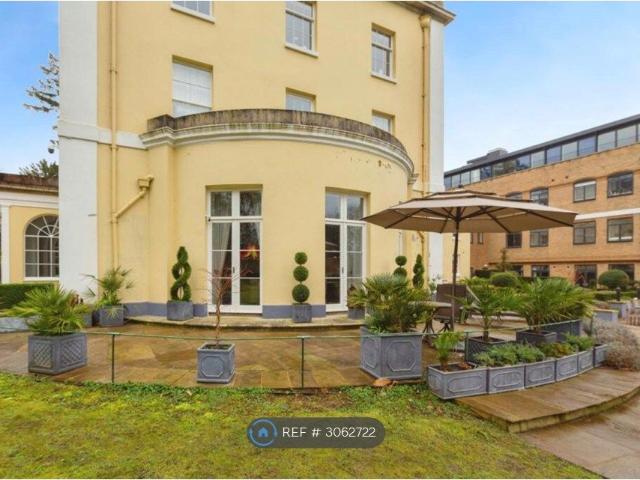 House for rent in Little Marlow, Buckinghamshire