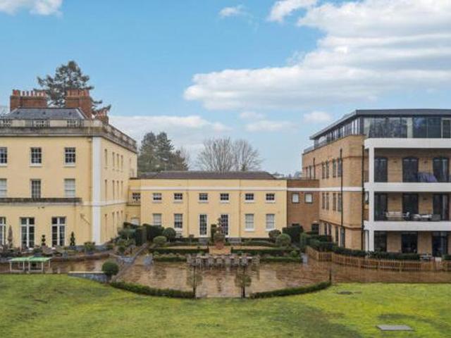 House for sale in Marlow, Buckinghamshire