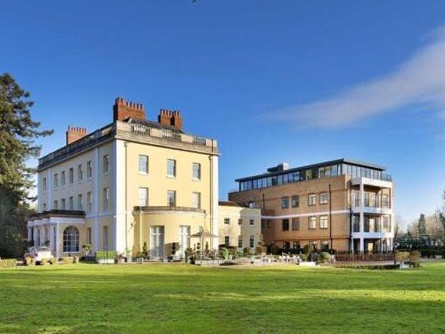 House for sale in Lunnon, Buckinghamshire