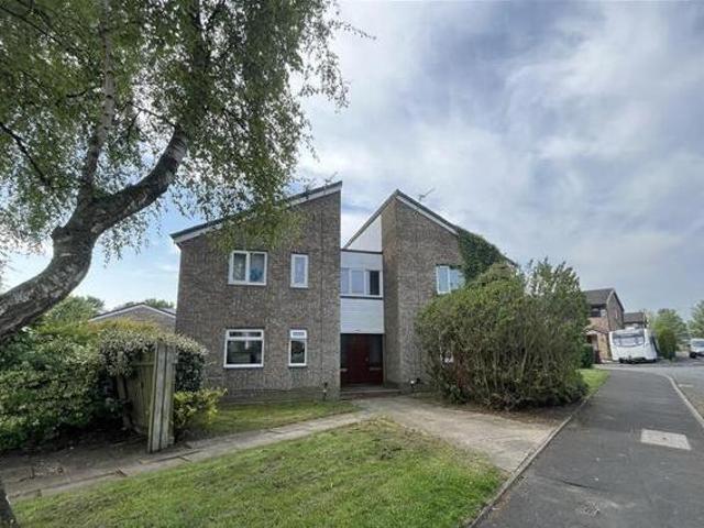 House for sale in Bare, Lancashire