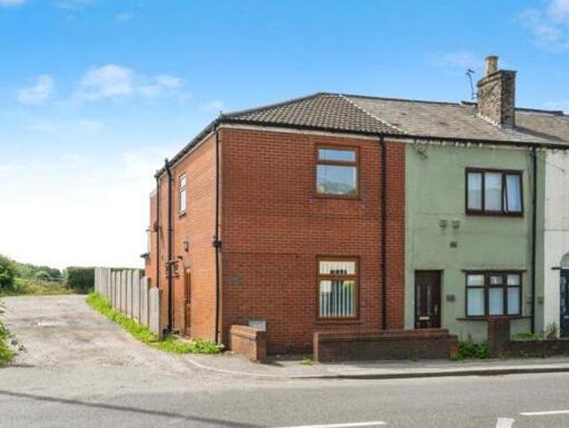 House for sale in Bare, Lancashire