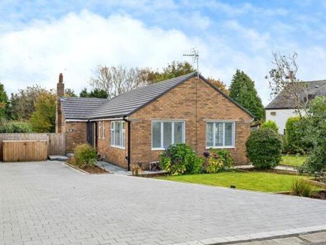 House for sale in Bare, Lancashire