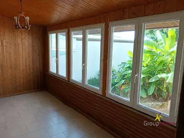 Maison vente à Westhouse, Collectivité européenne d'Alsace