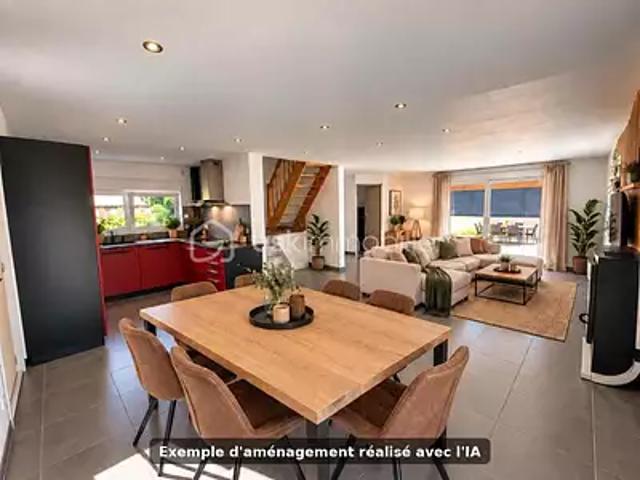 Maison vente à Westhouse-Marmoutier, Collectivité européenne d'Alsace