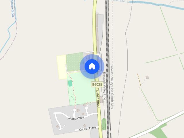 House for rent in Elmton, East Midlands