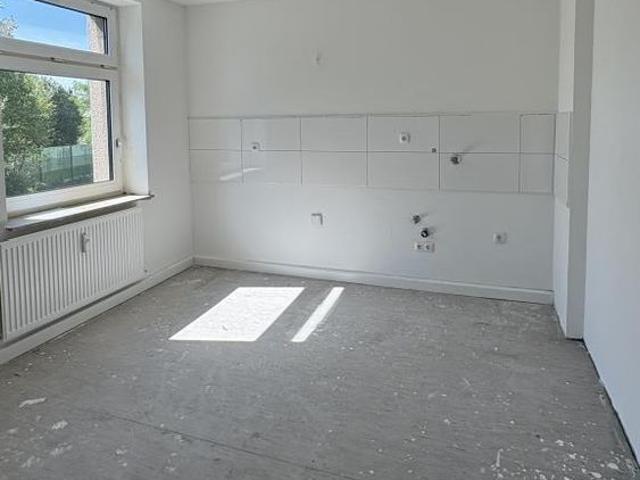 Apartment mieten in Scharnhorst, Dortmund