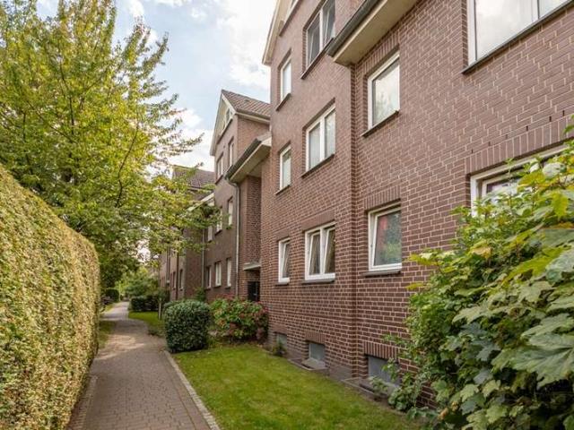 Wohnung kaufen in Schenefeld, Kreis Pinneberg