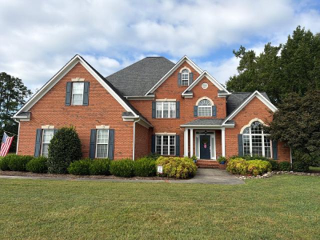 House for sale in Georgia