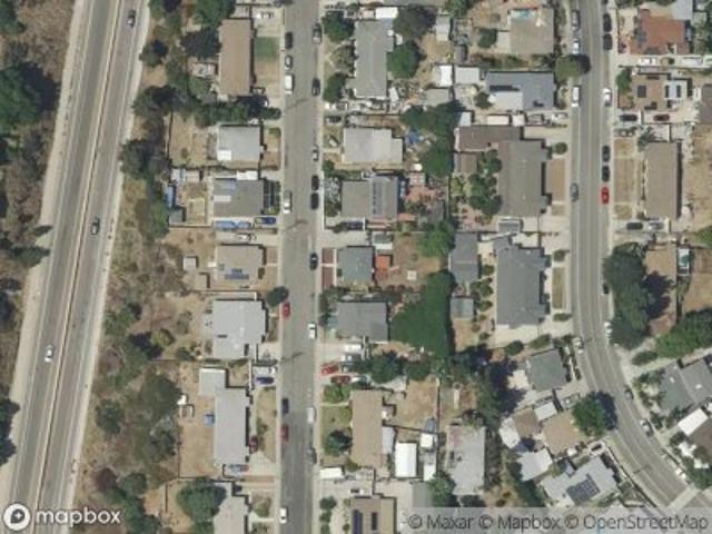 House for sale in Jacumba, California