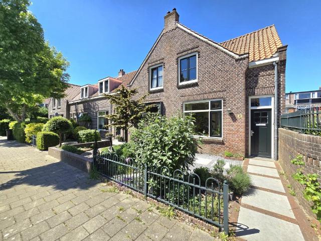 Woning te huur in Haarzuilens, Utrecht