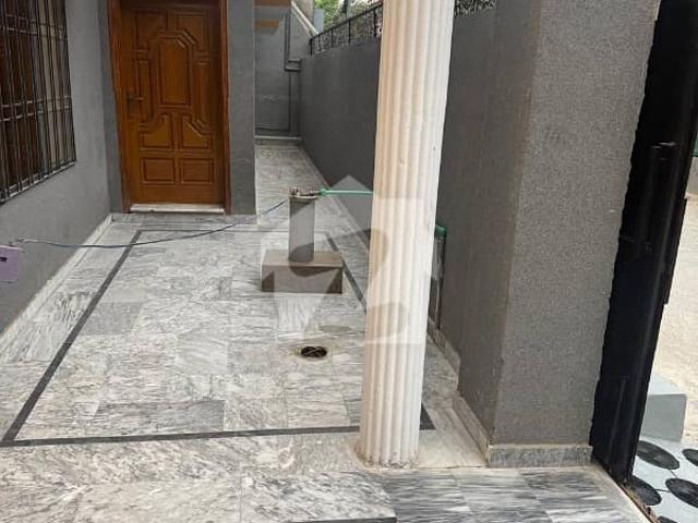 Apartment for sale in Rawalpindi, Islamabad Capital Territory