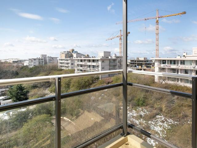 Appartement te huur in Kijkduin, Den Haag