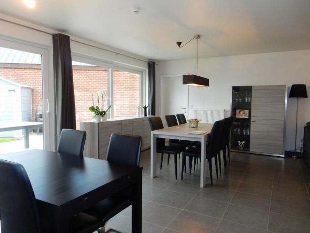 Appartement location à Ichtegem, West-Vlaanderen