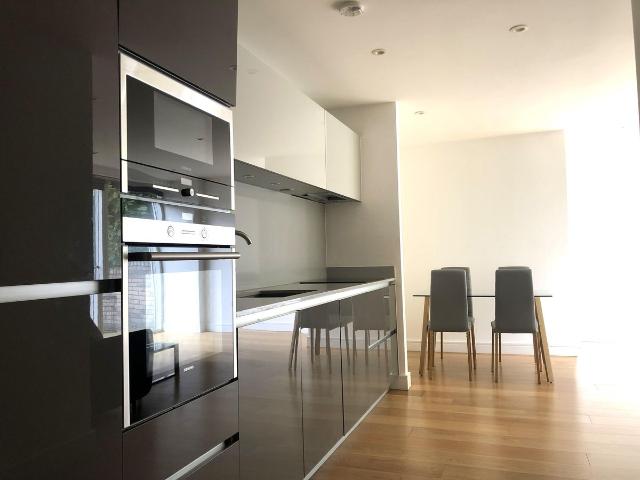 Apartment for rent in King's Cross, Greater London