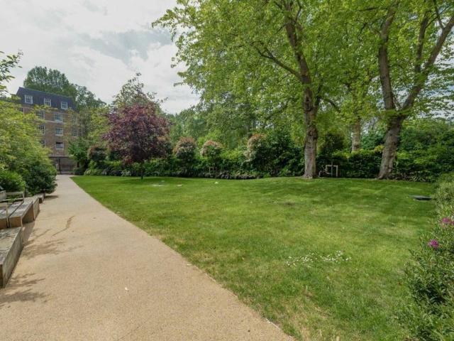 Apartment for rent in Bloomsbury, King's Cross