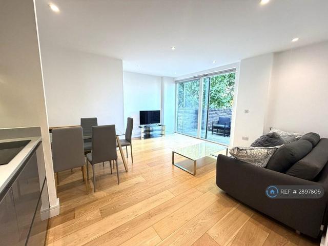 Apartment for rent in King's Cross, Greater London