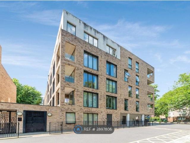Apartment for rent in King's Cross, Greater London
