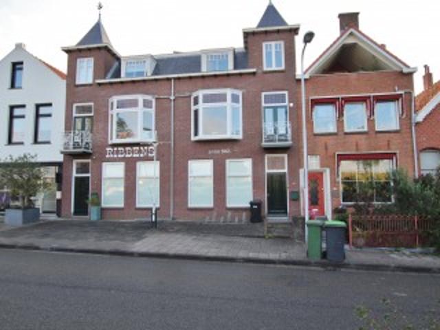 Appartement te huur in Terneuzen-Centrum, Zeeland