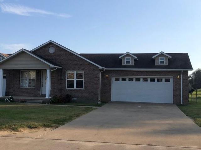 Apartment for rent in Dexter, Stoddard County