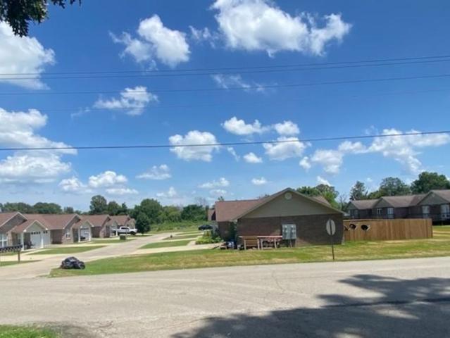 Apartment for rent in Dexter, Missouri