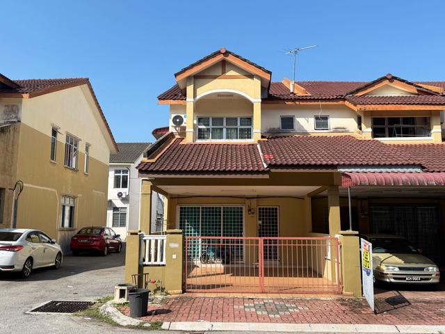 Terraced House for sale in Perak, Kampar
