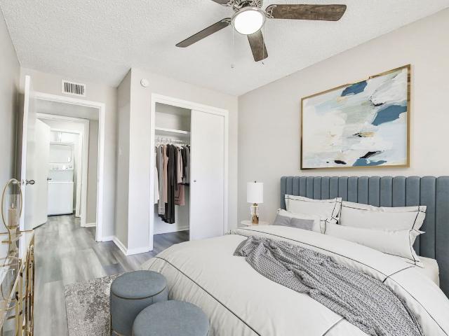 Apartment for rent in Lubbock, Texas