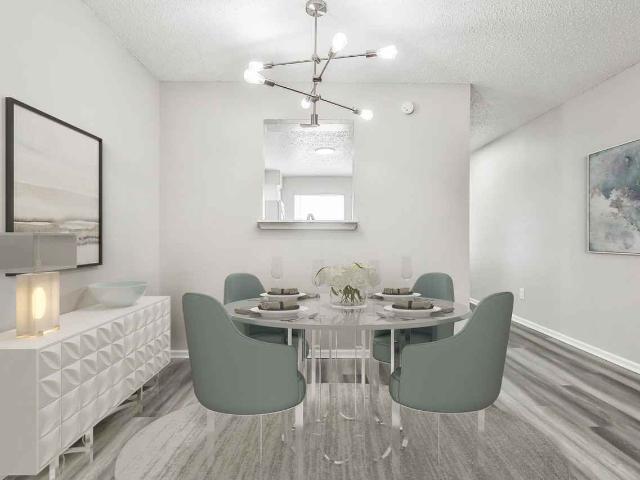 Apartment for rent in Lubbock, Texas