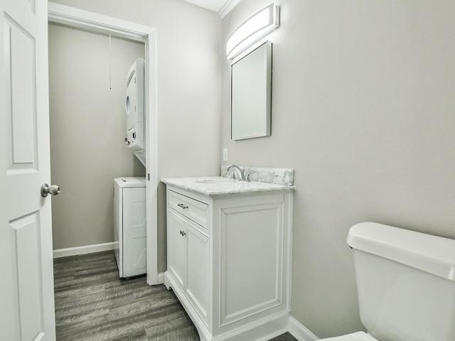 Apartment for rent in Lubbock, Texas