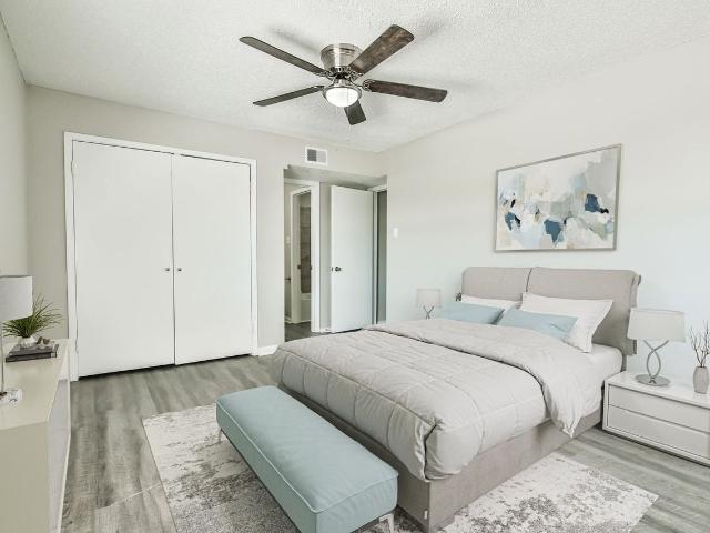 Apartment for rent in Lubbock, Texas
