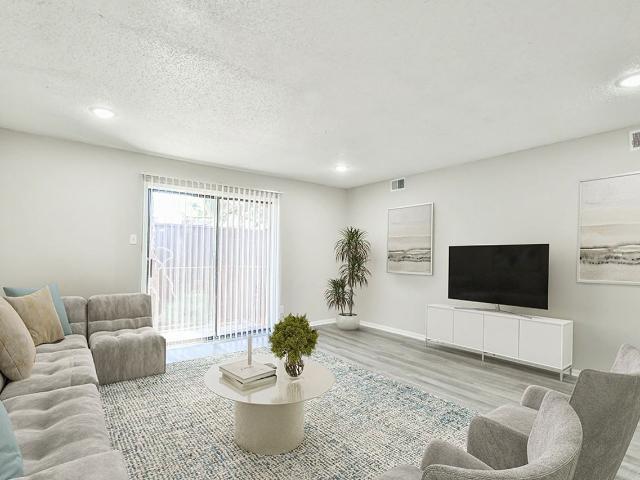 Apartment for rent in Lubbock, Texas