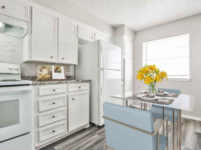 Apartment for rent in Lubbock, Texas