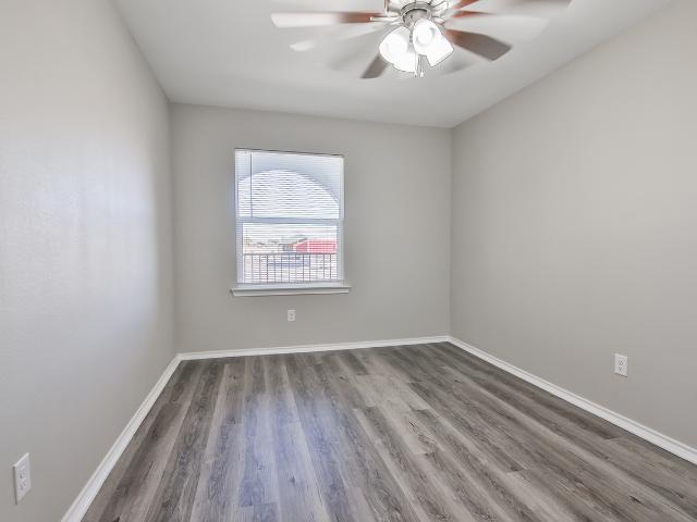 Apartment for rent in Lubbock, Texas