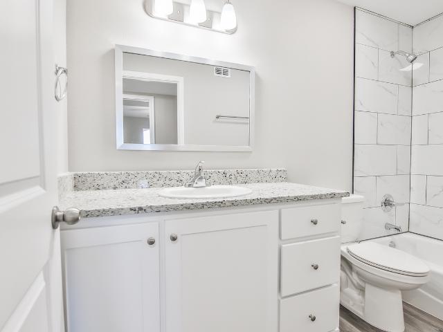 Apartment for rent in Lubbock, Texas