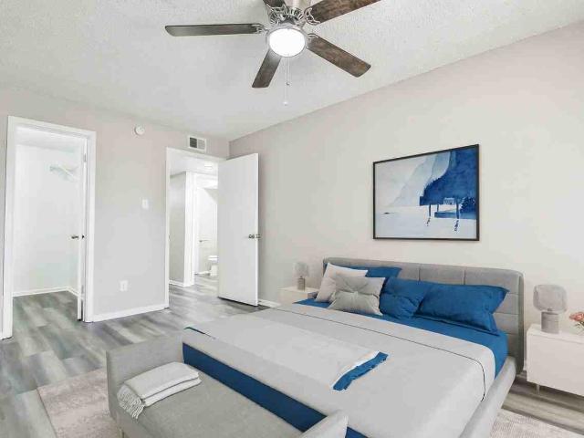 Apartment for rent in Lubbock, Texas
