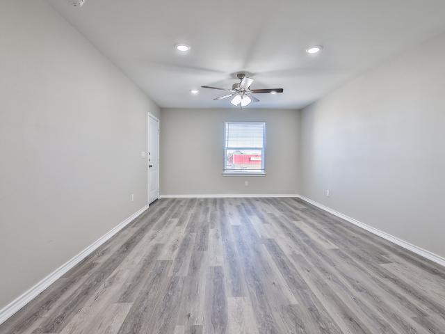 Apartment for rent in Lubbock, Texas