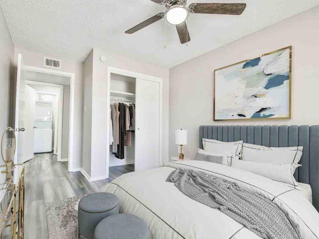 Apartment for rent in Lubbock, Texas